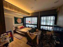 The Modules (D15), Office #619347521